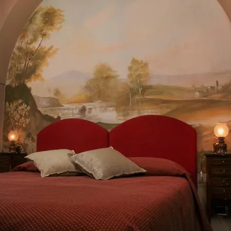 Bed & Breakfast L'antica Bifore Lucca