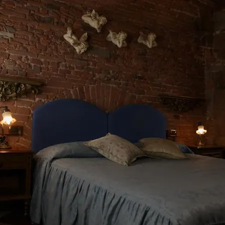 L'antica Bifore Bed & Breakfast
