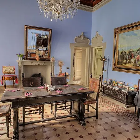 L'antica Bifore Bed & Breakfast
