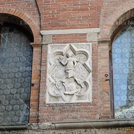 L'antica Bifore