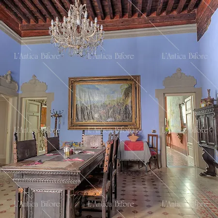 L'antica Bifore Bed & Breakfast