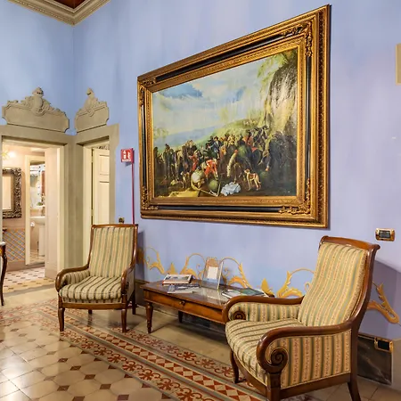L'antica Bifore B&B 루카