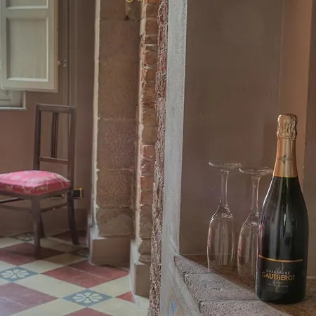 L'antica Bifore Bed & Breakfast