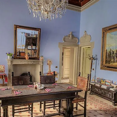 L'antica Bifore Bed & Breakfast Lucca