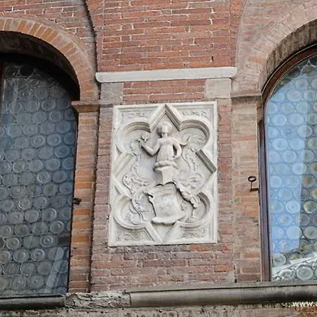 L'antica Bifore 4*