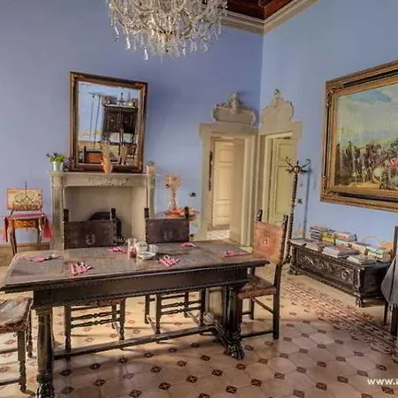 L'antica Bifore Bed & Breakfast Lucca