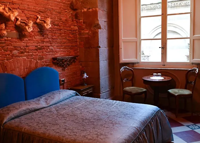 B&B L'antica Bifore