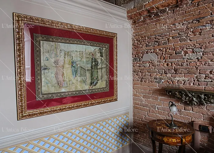 B&B L'antica Bifore 4*