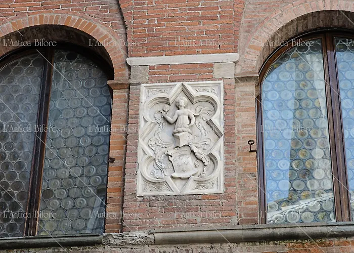 L'antica Bifore