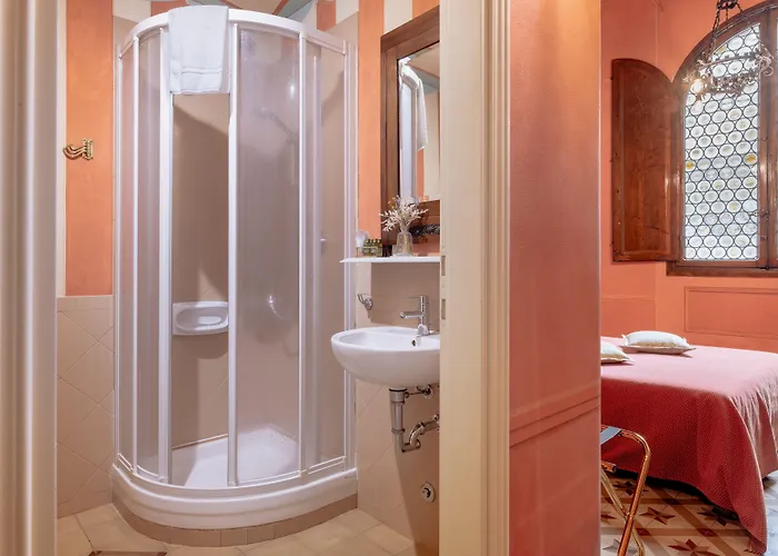 L'antica Bifore B&B