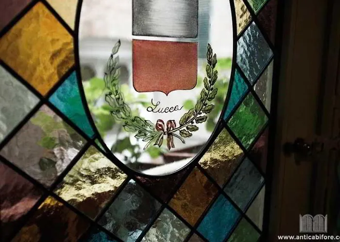 B&B L'antica Bifore