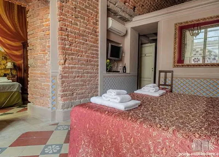L'antica Bifore 4* 루카