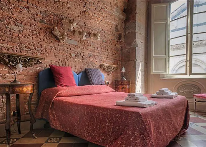 L'antica Bifore B&B