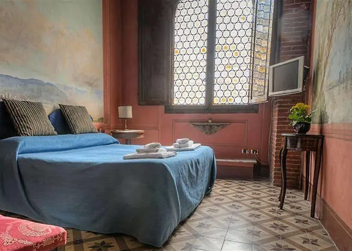 L'antica Bifore B&B 루카