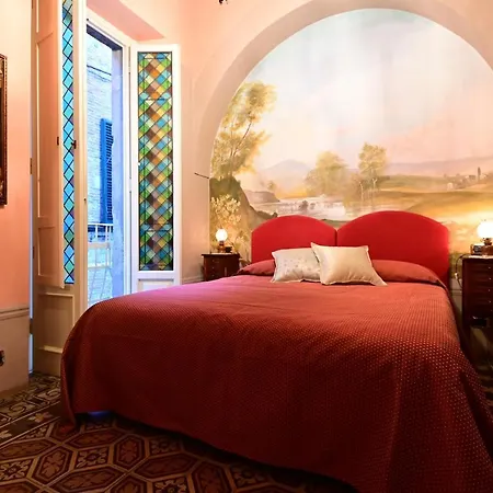L'antica Bifore Bed & Breakfast