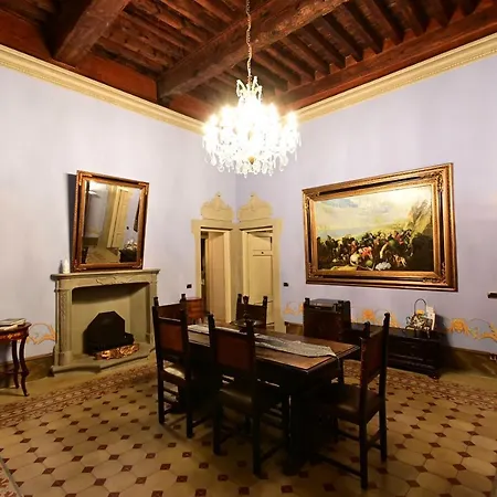 L'antica Bifore Bed & Breakfast