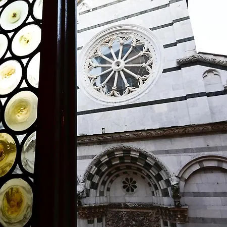 L'antica Bifore Bed & Breakfast Lucca