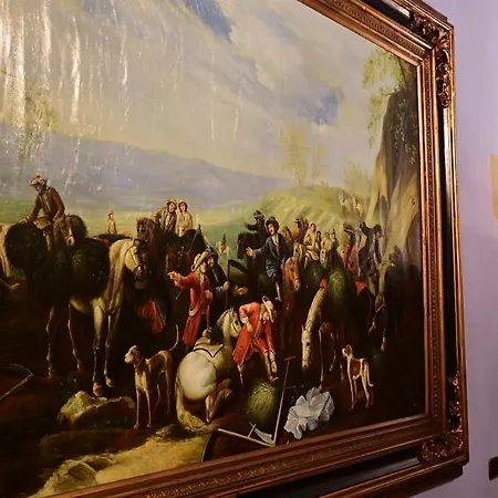L'antica Bifore Lucques
