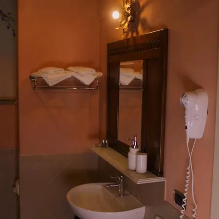 Bed and breakfast L'antica Bifore