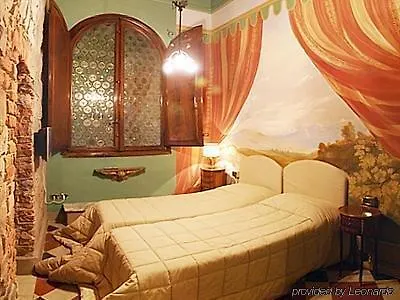 L'antica Bifore 4*