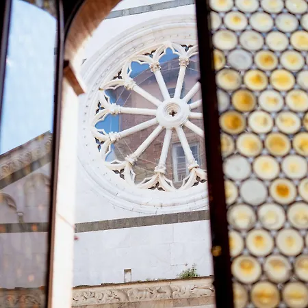 L'antica Bifore 4* Lucca