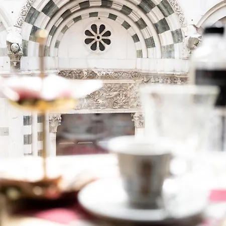 L'antica Bifore Bed & Breakfast