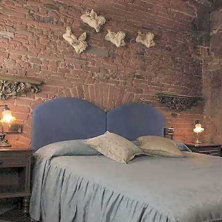 L'antica Bifore Bed & Breakfast Lucca