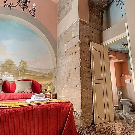 L'antica Bifore Bed & Breakfast