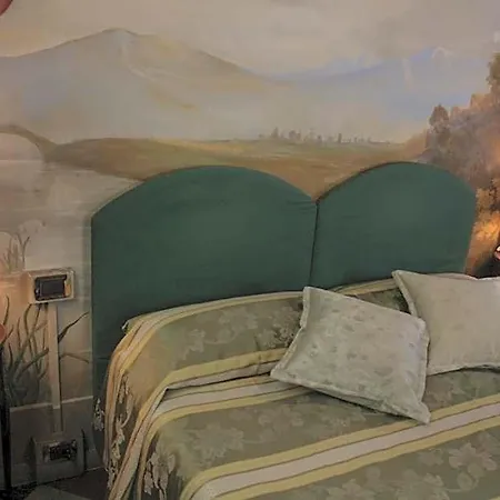 L'antica Bifore Bed & Breakfast Lucca