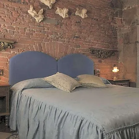 Couette-café L'antica Bifore