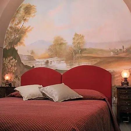 L'antica Bifore Bed & Breakfast