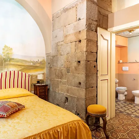 L'antica Bifore 4* Lucques
