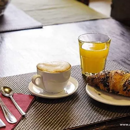 L'antica Bifore 4* Lucca