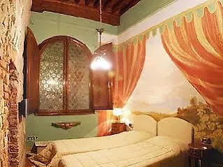 Couette-café L'antica Bifore 2*