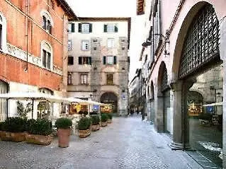 Couette-café L'antica Bifore