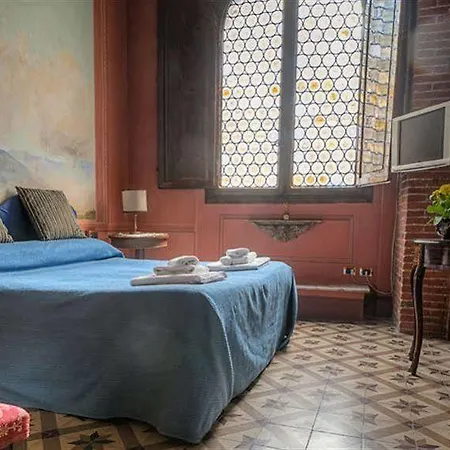 L'antica Bifore Отель типа 