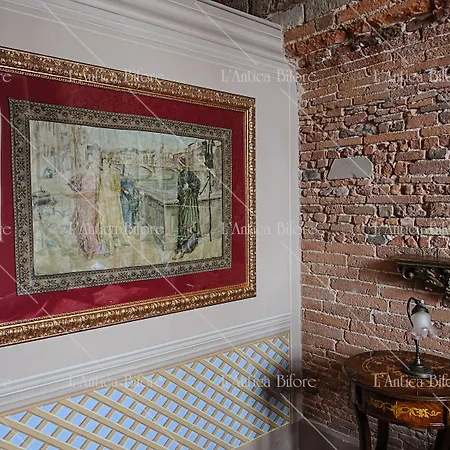Nocleg ze śniadaniem L'antica Bifore 4*