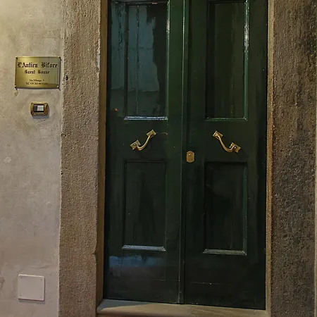 L'antica Bifore Nocleg ze śniadaniem